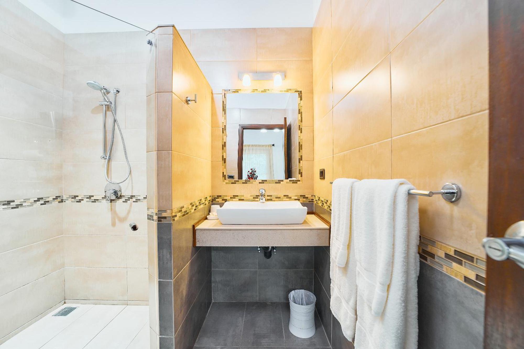 Oasi Appartement Cahuita Buitenkant foto