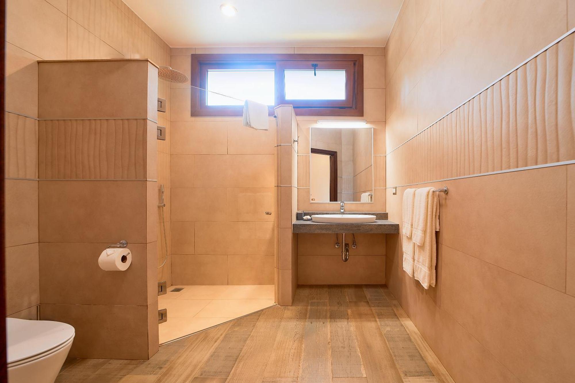Oasi Appartement Cahuita Buitenkant foto