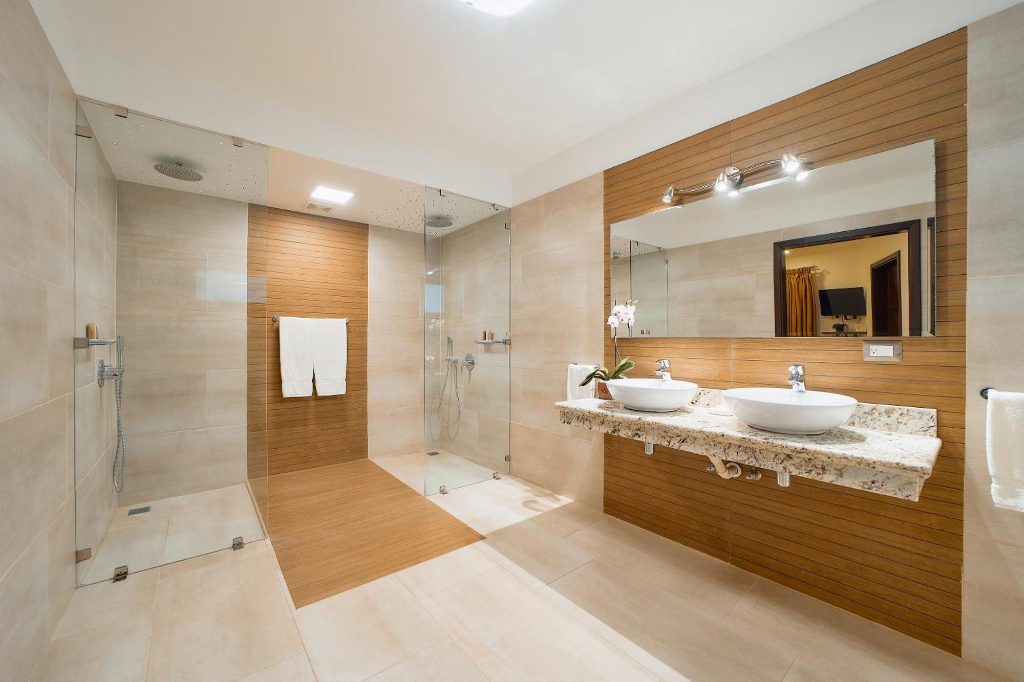 Oasi Appartement Cahuita Buitenkant foto