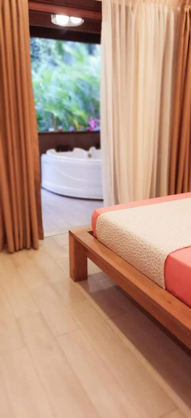 Oasi Appartement Cahuita Kamer foto