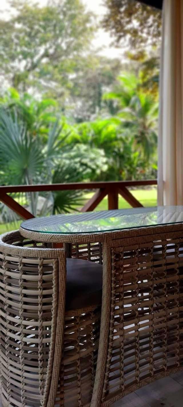 Oasi Appartement Cahuita Kamer foto